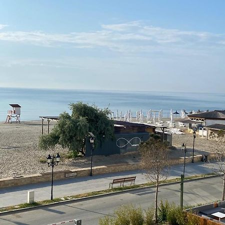 Apartament Nicolas, Mamaia Nord, Soleil Residence, Plaja Papaya Navodari Dış mekan fotoğraf