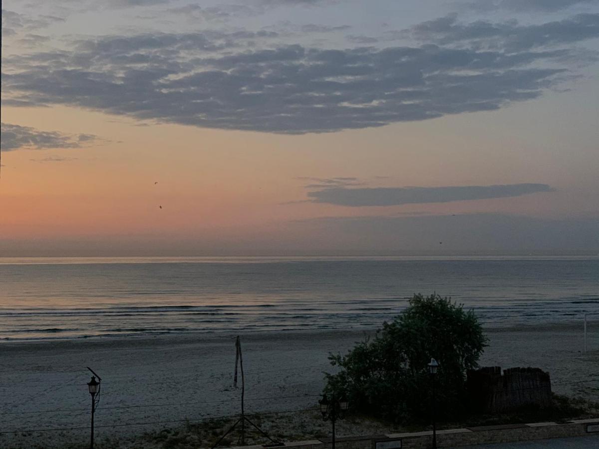 Apartament Nicolas, Mamaia Nord, Soleil Residence, Plaja Papaya Navodari Dış mekan fotoğraf